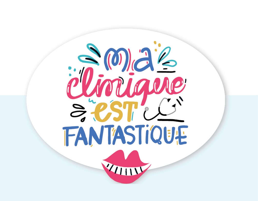 "Ma Clinique est Fantastique" revient en 2024 ! ????