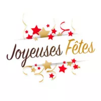 Joyeuses Fêtes